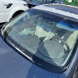 Windshield Replacement - South Florida  
