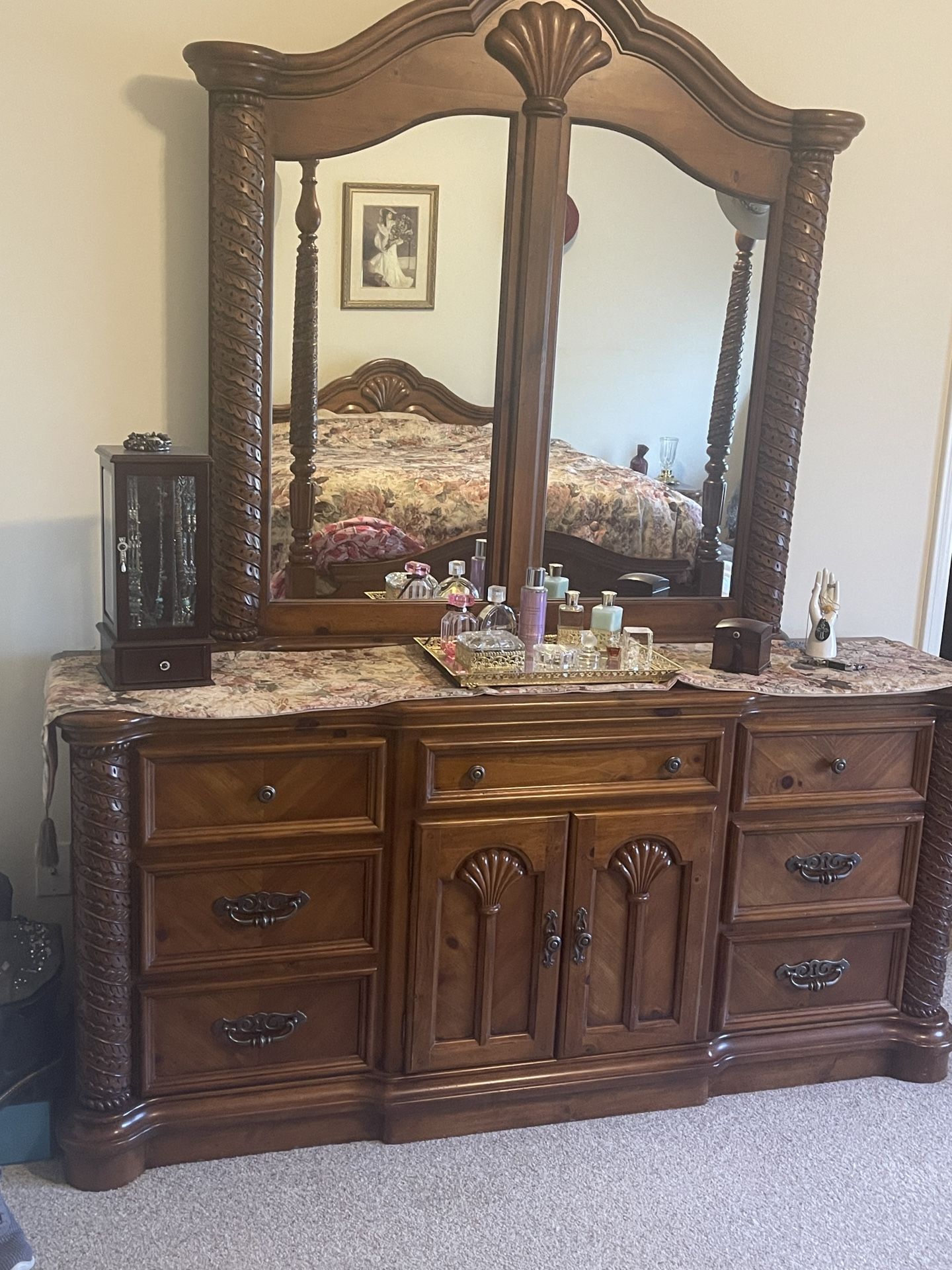 Ashley Furniture