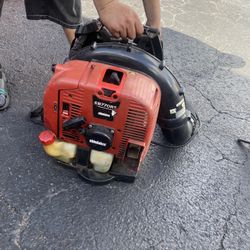 Shidawa Blower NEEDS WORK