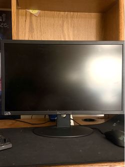 Sceptre 22” Monitor 75Hz, Built-in Speakers