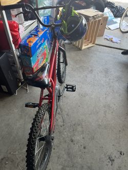 Kids Bike