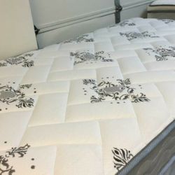 New Firm TWIN MATTRESS