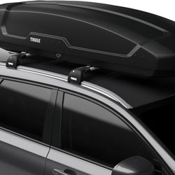 Thule Force XT XL Roof Box