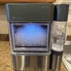 GE Profile Opal 2.0 Nugget Ice Maker Machine