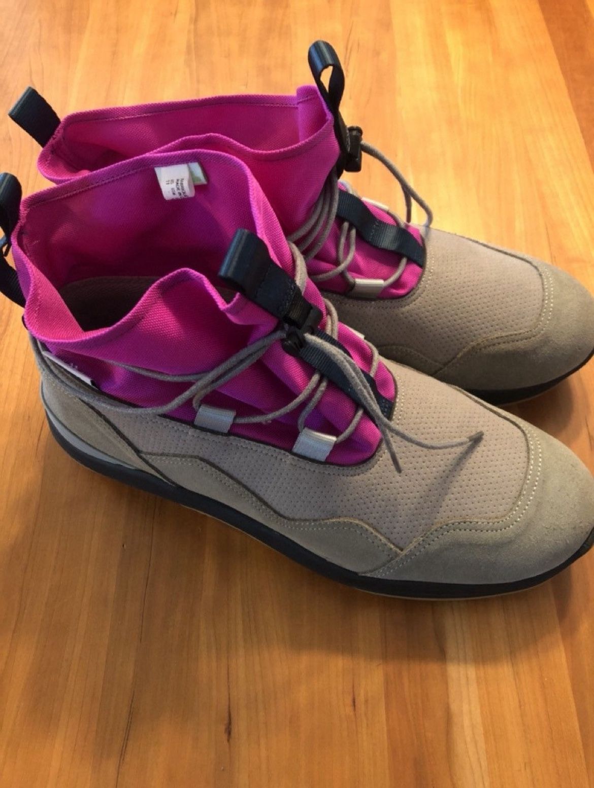 Suicoke Boots