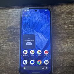 Unlocked Google Pixel 8a