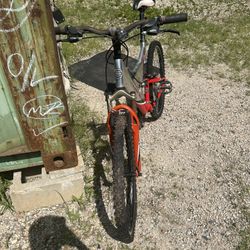 Bike 