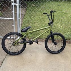 Bikes And Electric Scooter