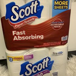 2/$20 Scott 