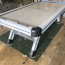 MD Sports Air Hockey Table 