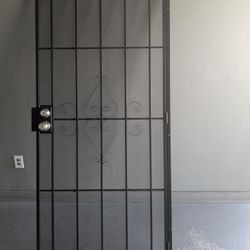 Security Doors With Locks 