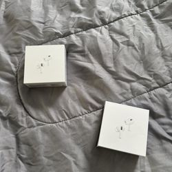 AirPods Pro New (Deal For 2)