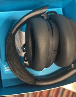 Jlab Headphones New