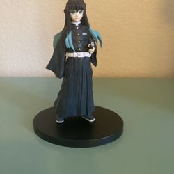 Banpresto - Demon Slayer: Kimetsu No Yaiba - Vol.33 Muichiro Tokito Statue