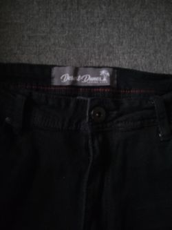 Men's Jeans 
