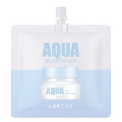 LAPCOS AQUA SLEEPING CREAM