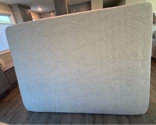 Queen Mattress