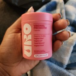 Uro Probiotic 