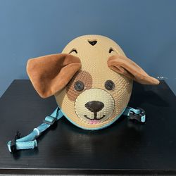 Teddy Bear Kids Helmet