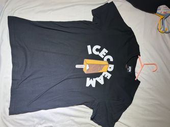 Ice cream / Billionaire Boys Club T Shirt