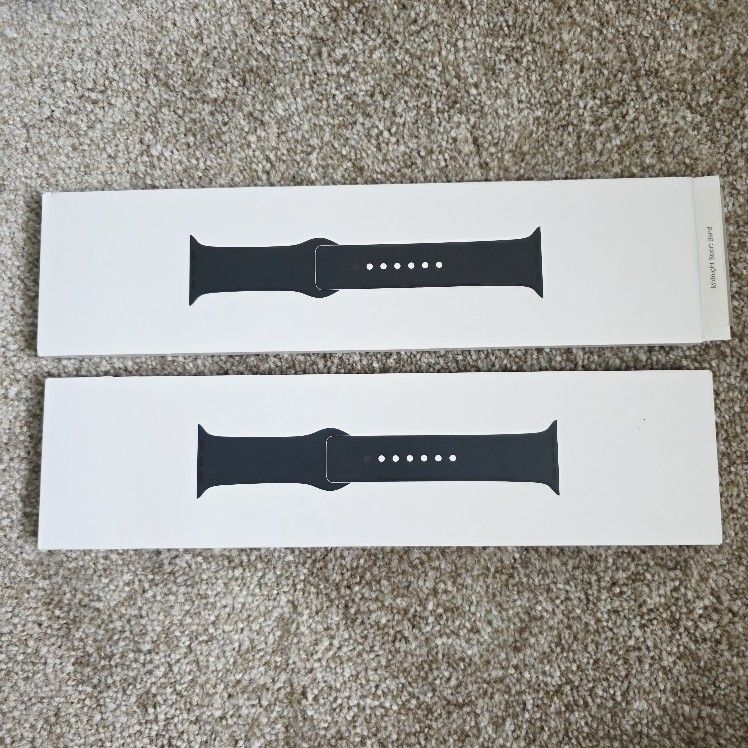 Apple Watch Band 45mm (M/L Size)