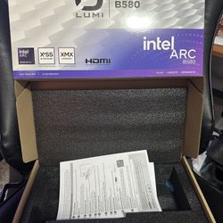 Arc B580