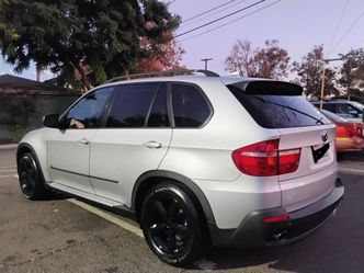 2009 BMW X5