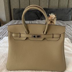 Perfect Bag