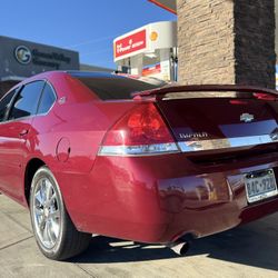 2006 Chevrolet Impala