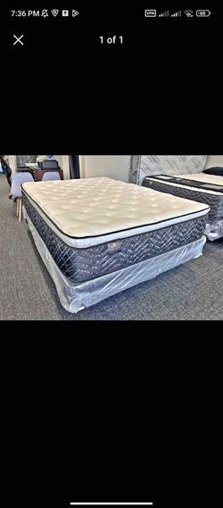 Clearance Mattress Event – Twin, Full, Queen, King Affordable Prices