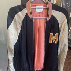Bomber Jacket Scotch&Soda