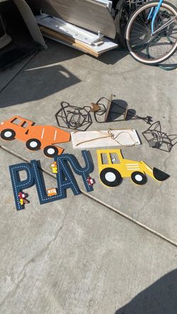 Kids Decor
