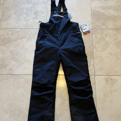Kids Snow Bib
