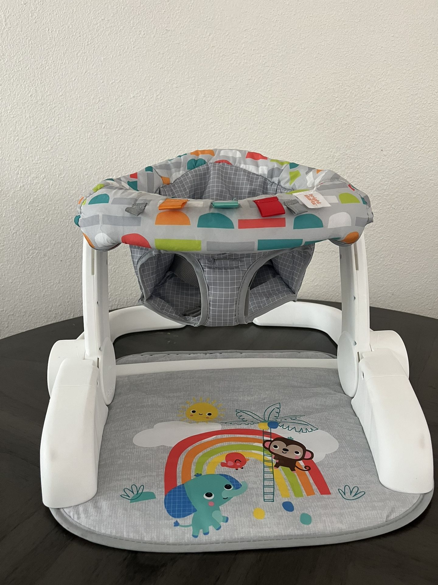 Baby Portable Chair