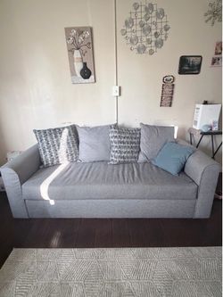 2 sofa set