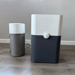 Blueair Air Purifiers