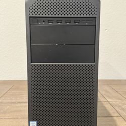 HP Z4 G4 Workstation PC