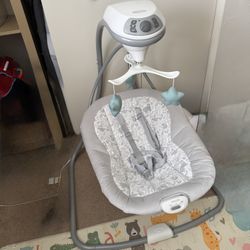 Graco Baby Swing