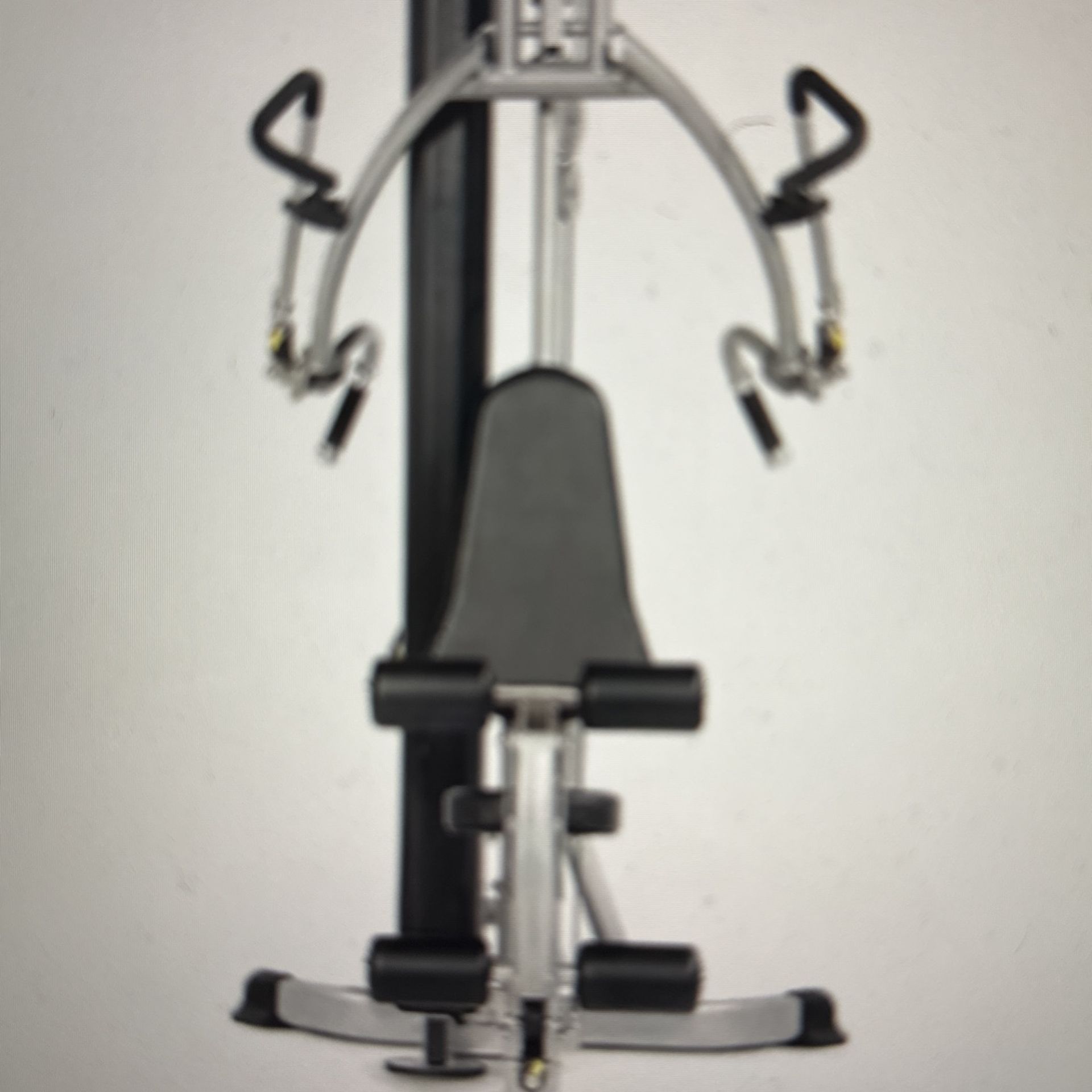 Hoist Fitness Multi function Home Gym Equipment