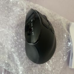 wireless vertical mouse