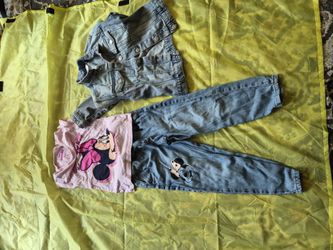 Clothes
