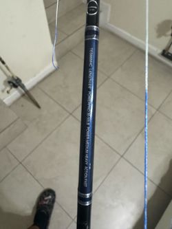 Shimano talavera boat road
