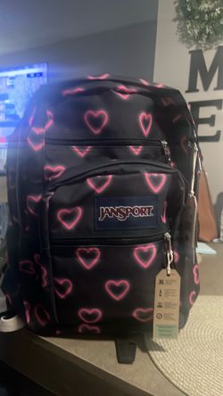 Woman’s girls backpack