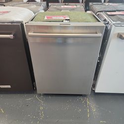 Amazing BOSCH 800 Series 24 Inch Fully Integrated Dishwasher Stainless Steel SHX78B75UC