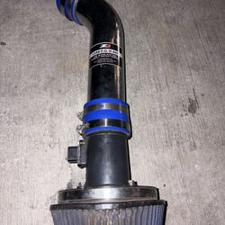 Z1 Intake