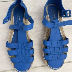 Espadrilles by palomitas 