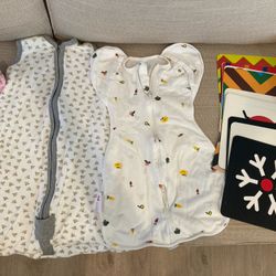 13pcs Mixed Baby Clothes Cards Bundle For 3-6 Months 