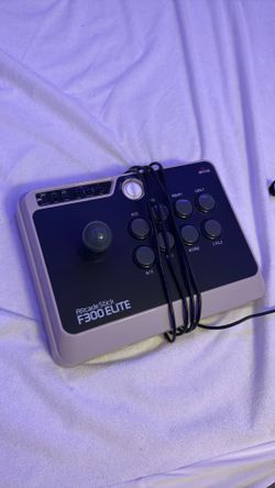Arcade Stick F300