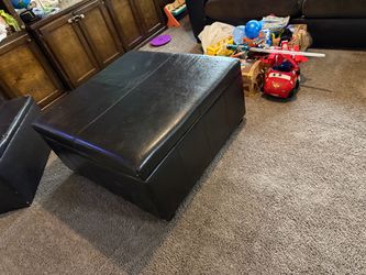 Big Storage Box