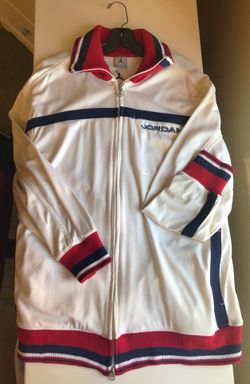 Jordan Men’s Jacket